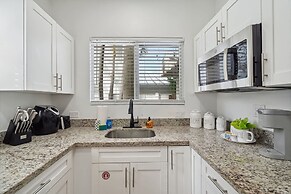 Casa Roselle 2 in Hollywood