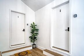 Casa Roselle 2 in Hollywood