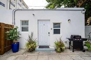 Casa Roselle 1 in Hollywood