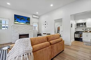 Casa Roselle 1 in Hollywood