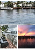 NEW Waterway Hollywood Beach