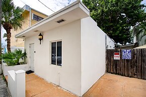 Casa Roselle 3 in Hollywood