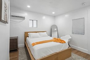 Casa Roselle 3 in Hollywood