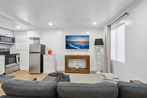 Casa Roselle 3 in Hollywood