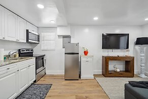 Casa Roselle 3 in Hollywood