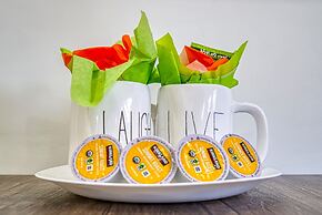 Casa Roselle 3 Bedrooms