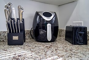 Casa Roselle 3 Bedrooms