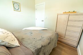 The Aqua Villa in Hollywood