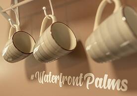 The Aqua Villa in Hollywood