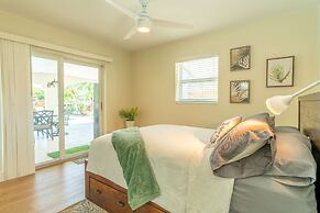 The Aqua Villa in Hollywood