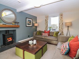 1 Deuchrie Cottages