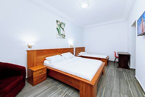 Ocean Hotel Kribi