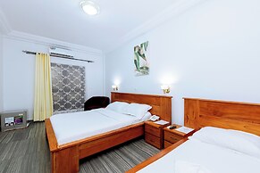 Ocean Hotel Kribi