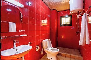 Ocean Hotel Kribi