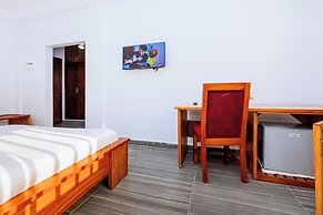 Ocean Hotel Kribi