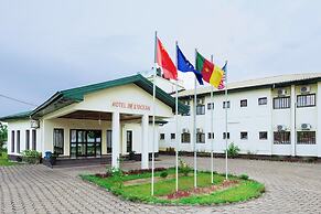 Ocean Hotel Kribi