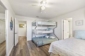 Starboard Village 121