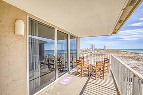 Starboard Village 121