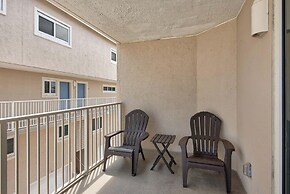 Starboard Village 121