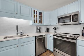 Starboard Village 121