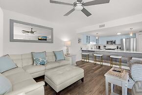 Starboard Village 121