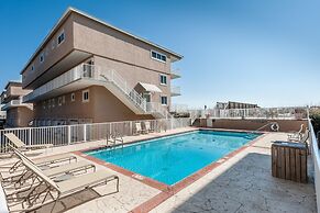 Starboard Village 121