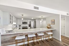 Starboard Village 121