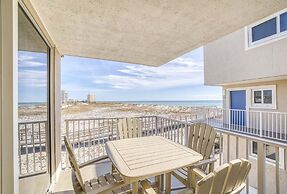 Starboard Village 121