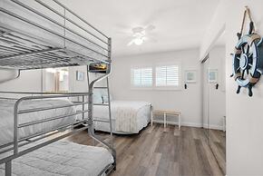 Starboard Village 121