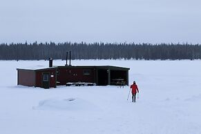 Camp Alta Kiruna