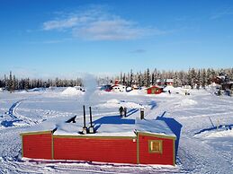 Camp Alta Kiruna