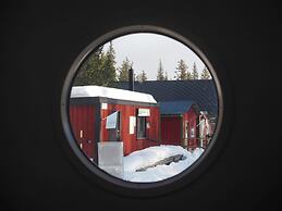 Camp Alta Kiruna