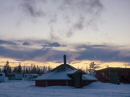 Camp Alta Kiruna
