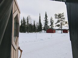 Camp Alta Kiruna