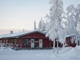 Camp Alta Kiruna