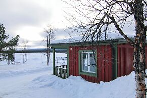 Camp Alta Kiruna