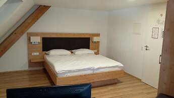 Hotel Zum Rebstock