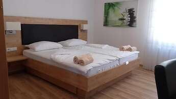 Hotel Zum Rebstock