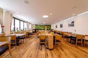 Hotel Zum Rebstock