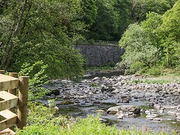 Dubs Luxury Family Pod