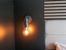 Dubs Luxury Family Pod