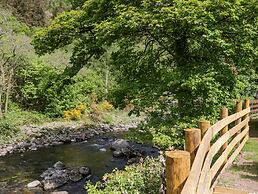 Dubs Luxury Family Pod