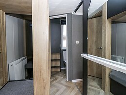 Dubs Luxury Family Pod