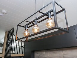 Dubs Luxury Family Pod