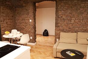 Cracow Fancy Brick 4