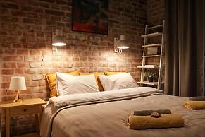 Cracow Fancy Brick 4