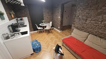 Cracow Fancy Brick 4