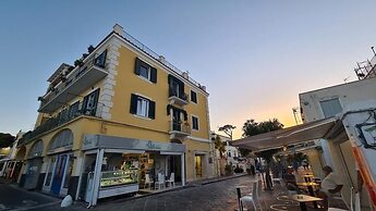 B&B La Piazzetta