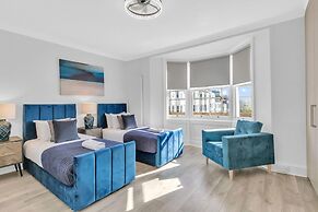 City Chic Townhouse By My Getaways