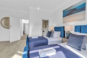 City Chic Townhouse By My Getaways